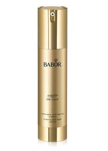 HSR lifting extra firming cream
