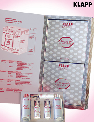 Kosmetika KLAPP
