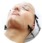 Vakuový masážní stroj VACUUM II